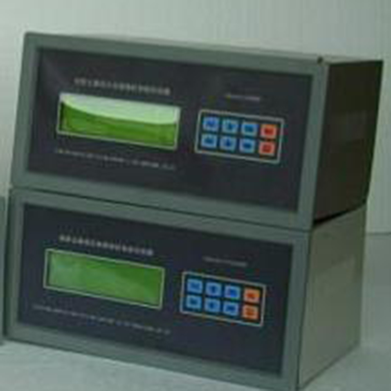 龙岩TM-II型电除尘高压控制器
